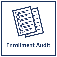 Enrollment Audit